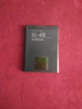 ORIGINAL BATTERY NOKIA PURE