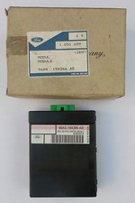 Ford Modul Wegfahrsperre