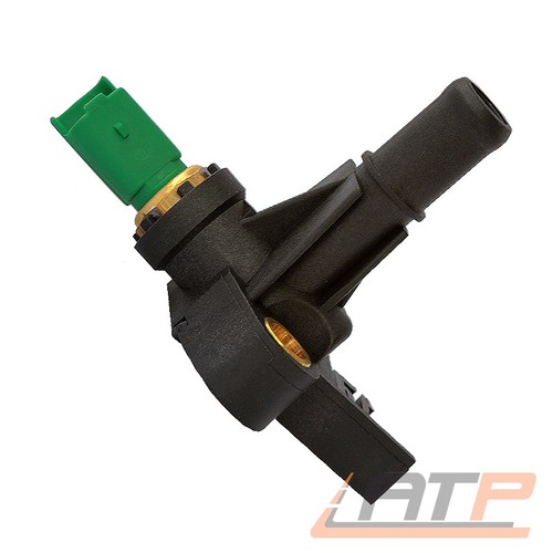 KÜHLMITTELTEMPERATUR-SENSOR