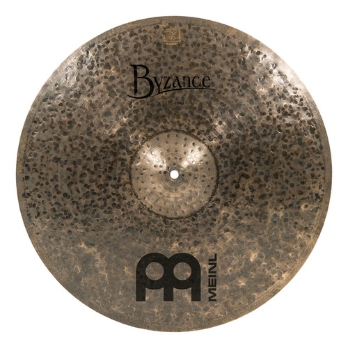 Meinl byzance big - apple, ride