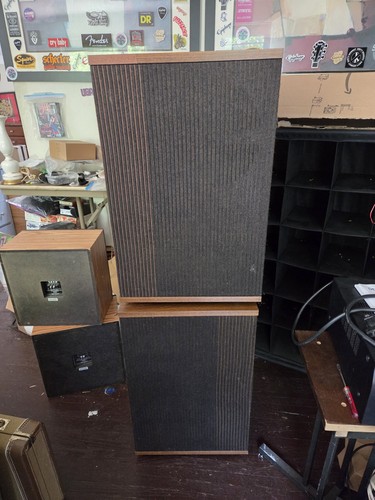 Bose 501 series - 501,
