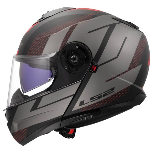 Ls2 ff908 strobe - code, matt