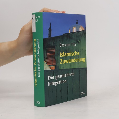 Islamische zuwanderung - islamische,