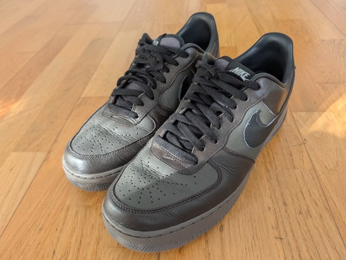 Nike air force low - nike, 'paris