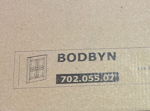 Ikea metod bodbyn - metod,