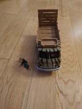 Schleich 41410 Safari Truck mit Fahrer - LKW Jeep Wild Life