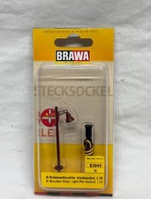BRAWA Spur N Nr.83040