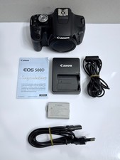 Digitalkamera Canon EOS 500D /