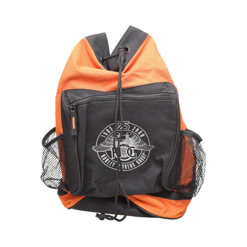 Harley davidson sporttasche - harley, davidson,