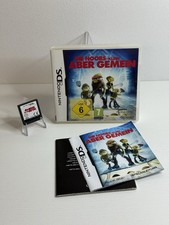 Die Noobs-Klein aber Gemein