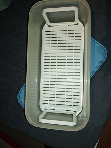 Tupperware superstar kompaktus - superstar,