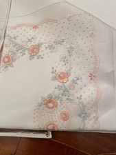 Bettwäsche aus reinem Leinen