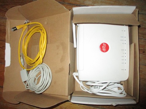 Alice iad wlan 3231 - alice,