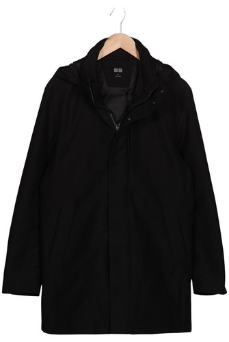 Uniqlo mantel herren - uniqlo, winter