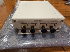SDR USRP B210 with case AND