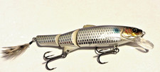 Illex / Jackall Sleek Mikey 90