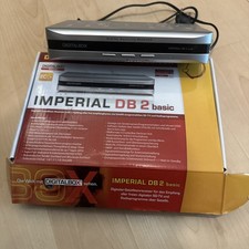 DigitalBOX Europe IMPERIAL DB