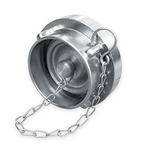Storz blindkupplung mit - blindkupplung,
