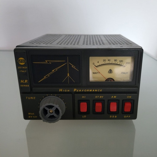 Zetagi 131 funk - 131,