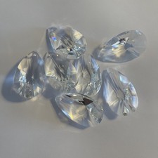 JOSKA Kristall Glas Facette