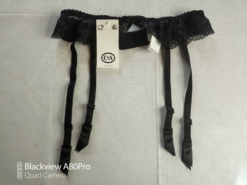 Strapsgürtel - c&a,