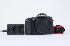 Canon EOS 7D (Gehäuse) 51.277 Auslösungen (Top!) FOTO JESCHNER An & Verkauf