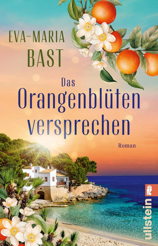 Das orangenblütenversprechen - das,