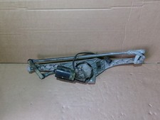 BMW 5er E34 Wischergestänge