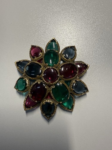 Trifari vintage renaissance - vintage,