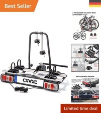 Fahrradträger Fahrrad