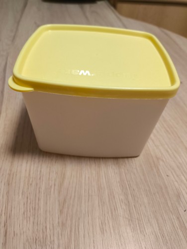 Tupperware gefrierdose - tupperware,