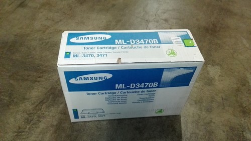 Samsung 3470b tonerkartusche - samsung,