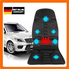 Ganzkörper Massagekissen