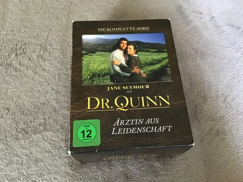 Quinn ärztin aus - -,