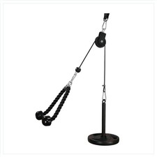 Vielseitiger fitness latzug - vielseitiger,
