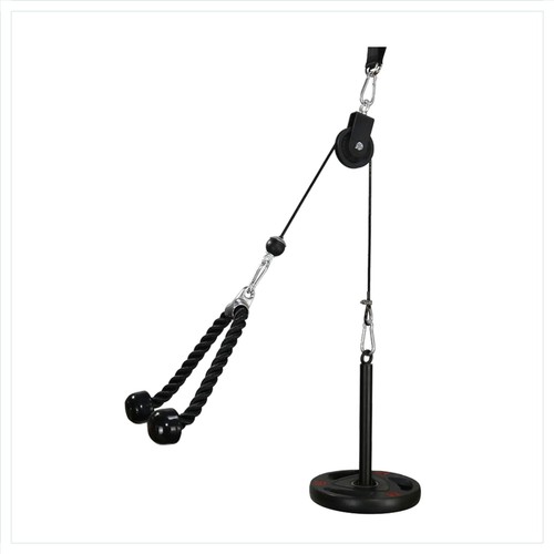 Vielseitiger fitness latzug - vielseitiger,