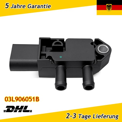 03l906051b abgasdrucksensor - 03l906051b,