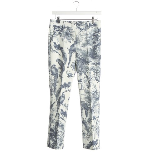 Seductive hose blau weiß - hose,