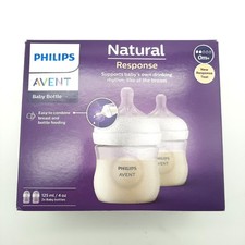 Philips Avent Babyflaschen