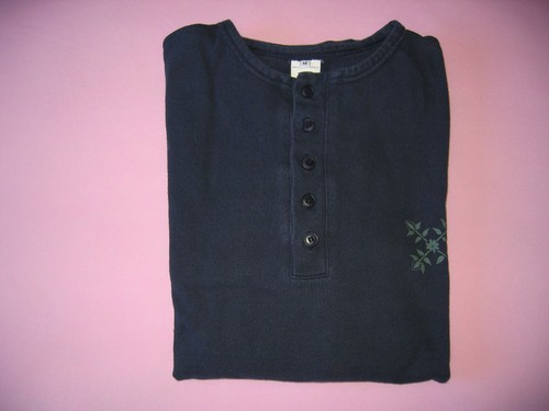Klassischer real vintage - real,