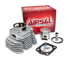 Zylinder kit airsal sport - kit, 73