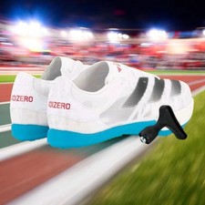 ADIDAS ADIZERO AMBITION GR 49 .1/3 UK 13.5 IE2768 GOLF SCHUHE