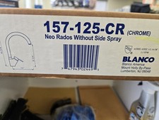 Blanco 157125 neo - -,