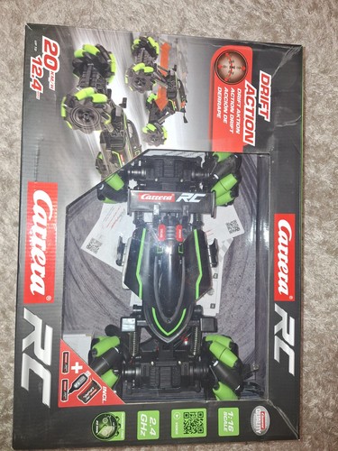 Carrera 370160139 drift car - carrera,