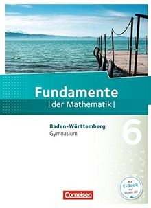 Fundamente der mathematik - fundamente, 6