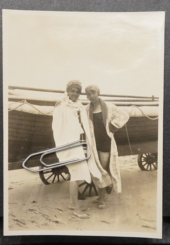 Foto portrait borkum 1928 - foto, frau