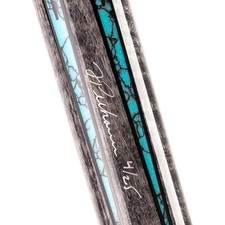 Pechauer Billardqueue WS-LTD Ledergriffband