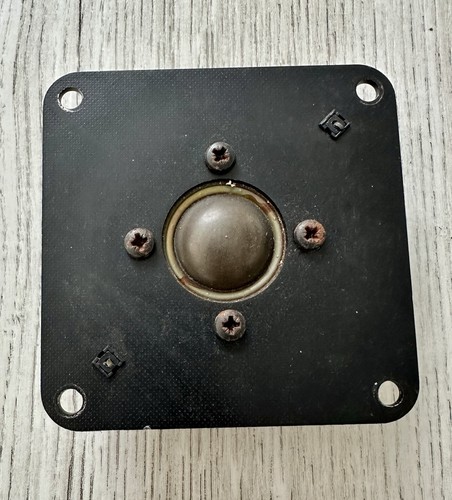 Heco lab hochtöner sehr - 1,