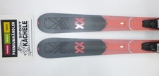 Testski völkl mantra w - testski, 88