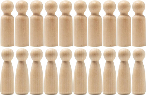 Große holzfiguren zum - große,